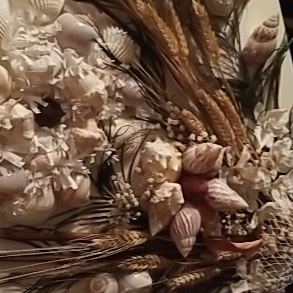 Shell art - Picture 4 of 7